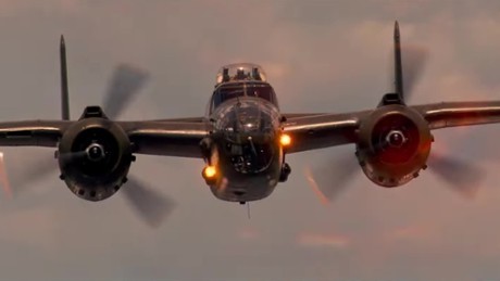 Wolf Hound - Zwiastun nr 1