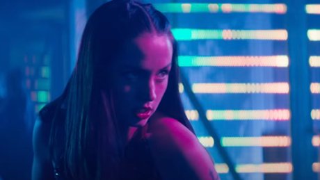 Ballerina. Z uniwersum Johna Wicka - Zwiastun nr 2