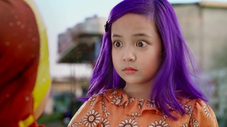 Maika - Zwiastun nr 1 (angielski)