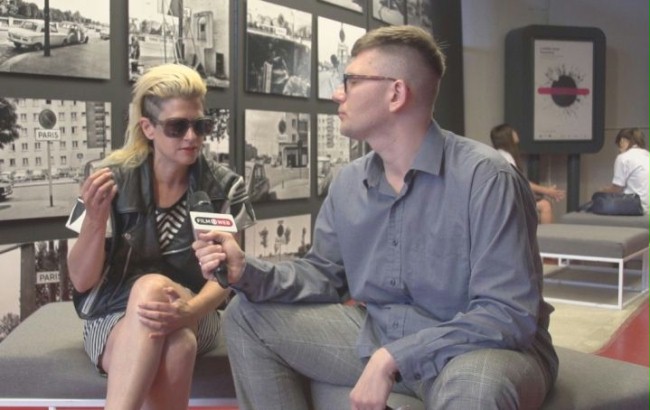 NH 2013: Rozmawiamy z reżyserką "Jak zrobić Peaches"
