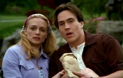 Powiedz, że to nie tak - Zwiastun nr 1