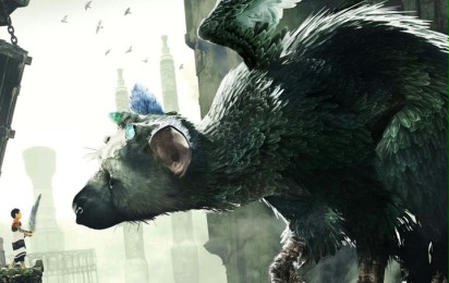 The Last Guardian - Let`s Play Gramy w "The Last Guardian" na PS4 Pro