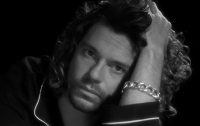 Mystify: Michael Hutchence - Zwiastun nr 1