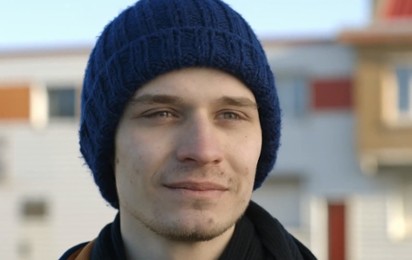 Blask oceanu - Zwiastun nr 1 (polski)