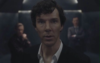 Sherlock - Spot nr 5 (sezon czwarty)