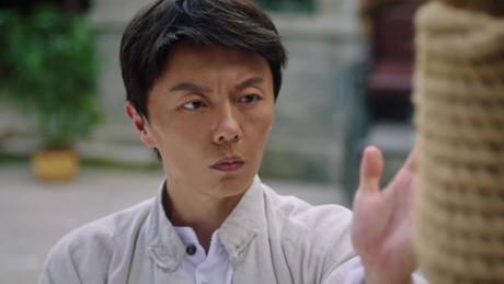 Ip Man - Przebudzenie - Zwiastun nr 1 (angielski)