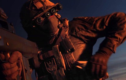 Call of Duty: Modern Warfare - Zwiastun nr 3 (polski)