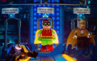 LEGO® BATMAN: FILM - Spot nr 1 (wersja długa)