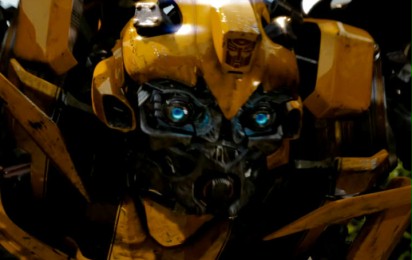 Transformers: Zemsta upadłych - Zwiastun nr 1 (polski)