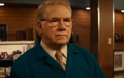 Camera Store - Zwiastun nr 1