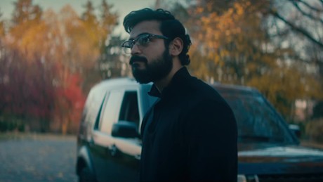 Neon Lights - Zwiastun nr 1