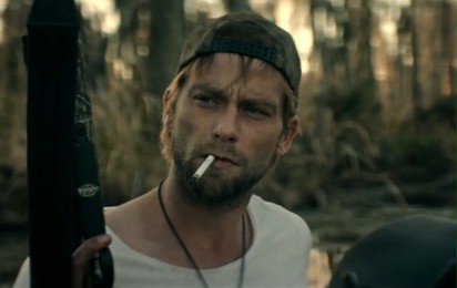 Zabić ojca - Zwiastun nr 1