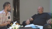 NH 2013: Rozmawiamy ze zwycięzcą festiwalu Nowe Horyzonty