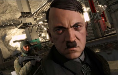 Sniper Elite 4 - Zwiastun nr 2 - Target: Führer DLC