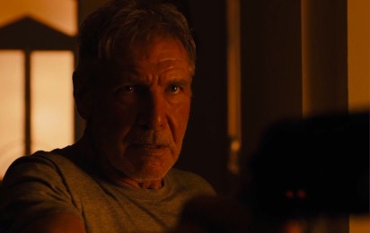 Blade Runner 2049 - Teaser nr 1