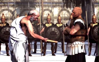 Total War: Rome II - Zwiastun nr 5