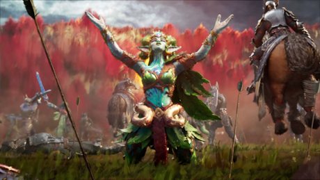 Heroes of Might & Magic: Olden Era - Zwiastun nr 1