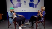 Nie gram ról, ja robię filmy: Sebastian Fabijański opowiada nam o "Legionach"