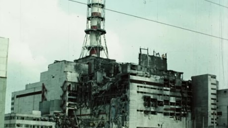 Utracone taśmy Czarnobyla - Zwiastun nr 1