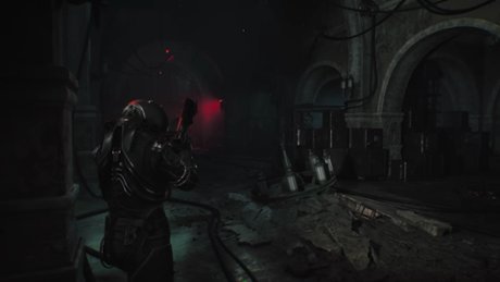Cronos: The New Dawn - Zwiastun nr 1