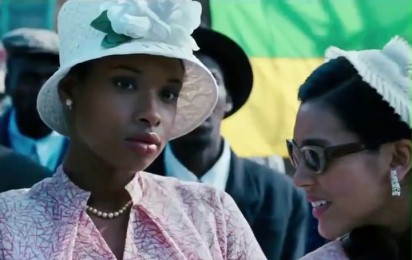 Winnie and Nelson Mandela - Zwiastun nr 1