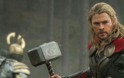 Thor: Mroczny świat - Zwiastun nr 2 (polski)