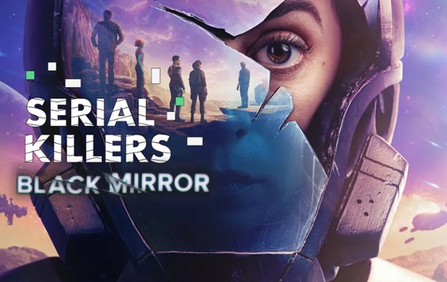 "Black Mirror" - sezon 7. Recenzja