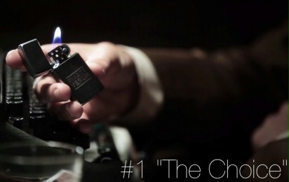 The Bureau: XCOM Declassified - Spot #1 "The Choice"