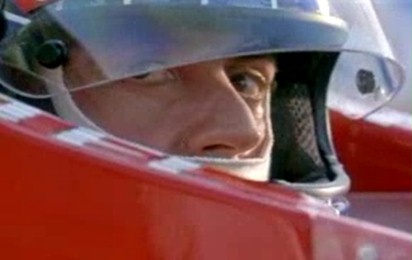 Wyścig - Zwiastun nr 1