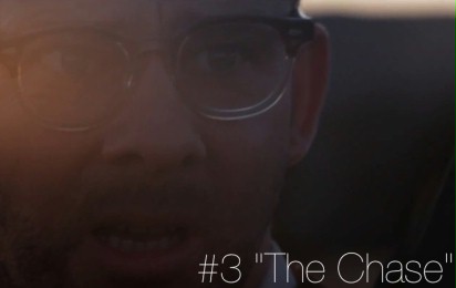 The Bureau: XCOM Declassified - Spot #3 "The Chase"