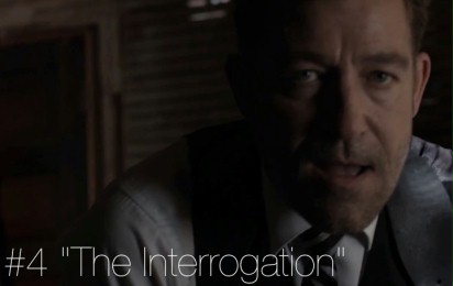The Bureau: XCOM Declassified - Spot #4 "The Interrogation"