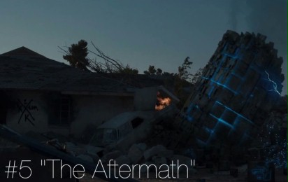 The Bureau: XCOM Declassified - Spot #5 "The Aftermath"