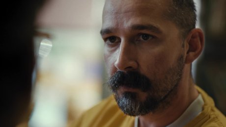 Henry Johnson - Teaser nr 1
