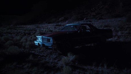 El Camino: Film "Breaking Bad" - Teaser nr 2 (polski)