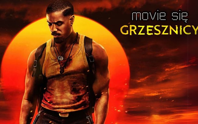 Oglądaj "Grzesznicy": piekielnie dobry horror? Recenzja filmu