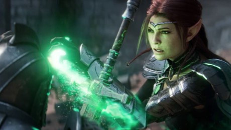 The Elder Scrolls Online: High Isle - Zwiastun nr 1