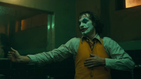 Joker - Spot nr 6 (polski)