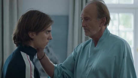 Patrick - Zwiastun nr 1 (angielski)