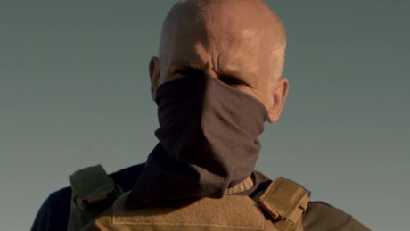 Fronteras - Zwiastun nr 1