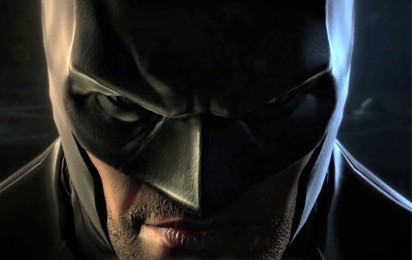 Batman: Arkham Origins - Zwiastun nr 3 - Gamescom 2013