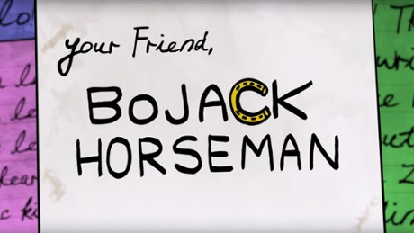 BoJack Horseman - Zwiastun nr 3 (sezon 6)