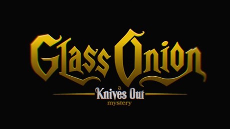Glass Onion: Film z serii "Na noże" - Klip Ujawnienie tytułu