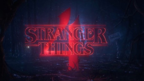 Stranger Things - Klip Zapowiedź 4. sezonu