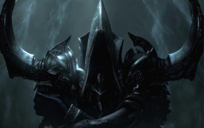 Diablo III: Reaper of Souls - Zwiastun nr 2 - Intro (polski)
