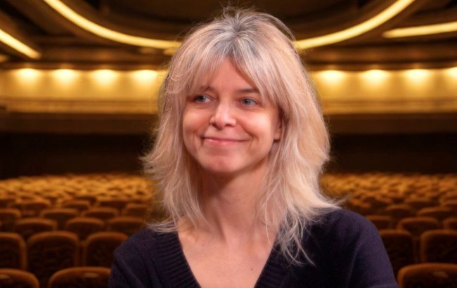 Oglądaj Joanna Łapińska o "50 na 50", czyli hucznych 50. urodzinach festiwalu w Gdyni