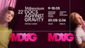  Oscarowa droga Millennium Docs Against Gravity