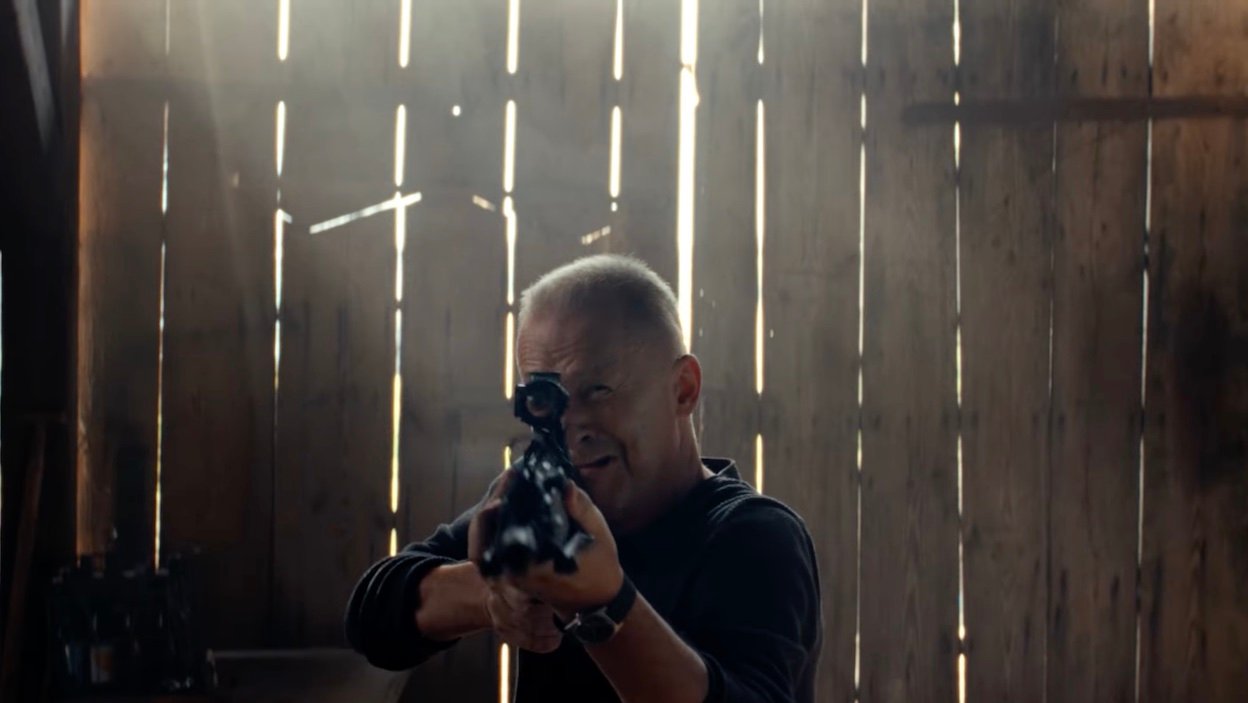 Linda i Pasikowski pokażą "Zamach na papieża". Mamy zwiastun!