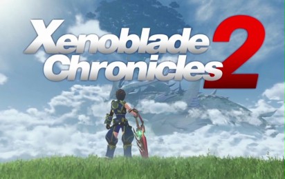 Xenoblade Chronicles 2 - Zwiastun nr 1