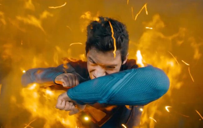 Superman