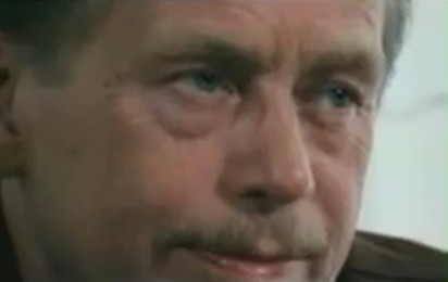 Obywatel Havel - Zwiastun nr 2 (polski)